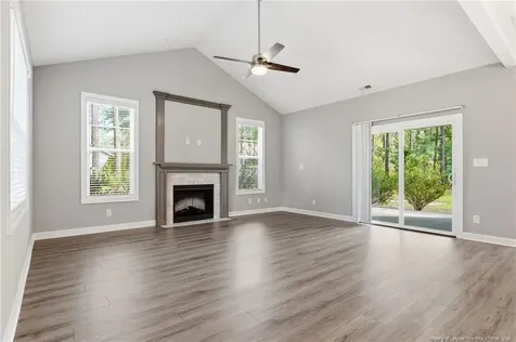 15981 Old Orchard Court Wagram NC 28396