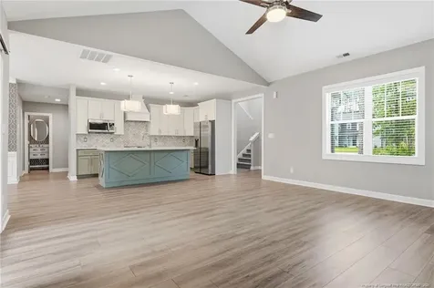 15981 Old Orchard Court Wagram NC 28396