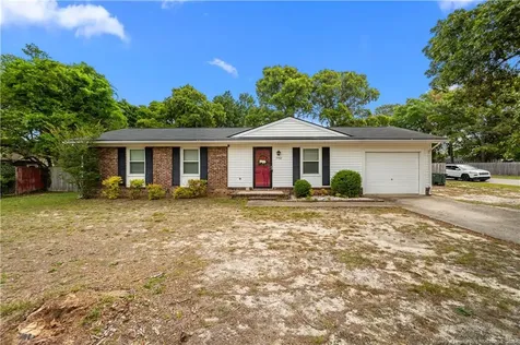 5902 Richfield Avenue Hope Mills NC 28348