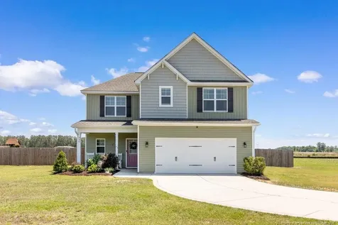 340 Carolina Church Road St. Paul NC 28384