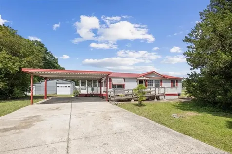 216 Canady Road Parkton NC 28371