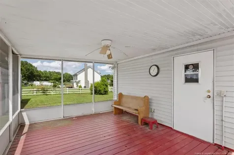 216 Canady Road Parkton NC 28371