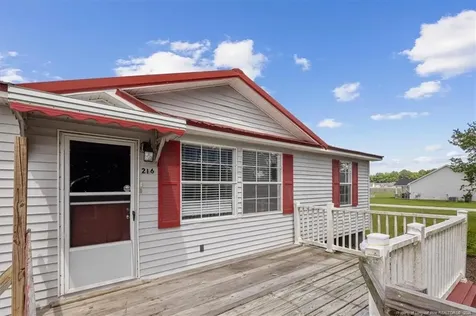 216 Canady Road Parkton NC 28371