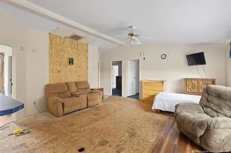 216 Canady Road Parkton NC 28371
