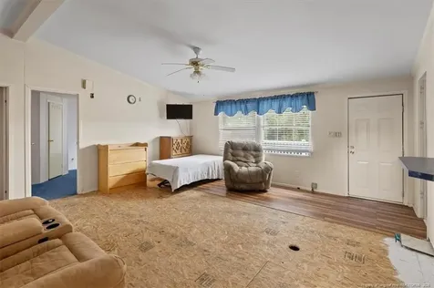 216 Canady Road Parkton NC 28371
