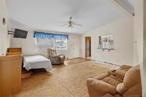 216 Canady Road Parkton NC 28371