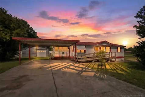 216 Canady Road Parkton NC 28371