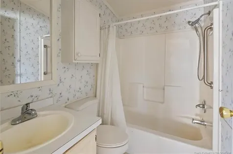 216 Canady Road Parkton NC 28371