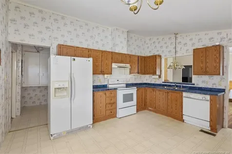 216 Canady Road Parkton NC 28371