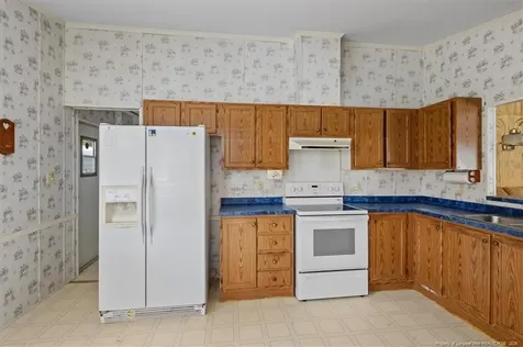 216 Canady Road Parkton NC 28371