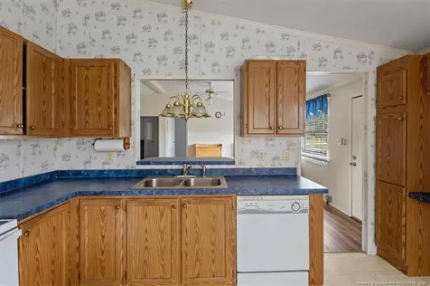 216 Canady Road Parkton NC 28371
