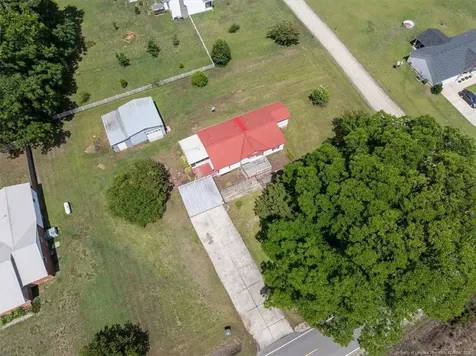 216 Canady Road Parkton NC 28371
