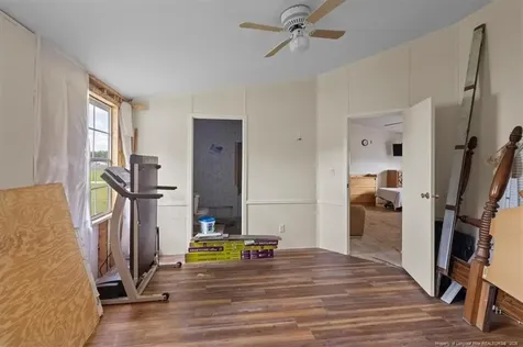 216 Canady Road Parkton NC 28371