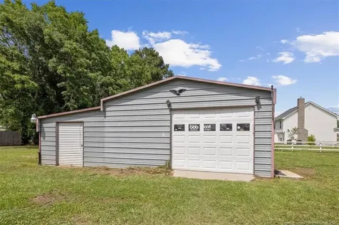 216 Canady Road Parkton NC 28371