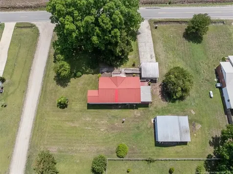 216 Canady Road Parkton NC 28371