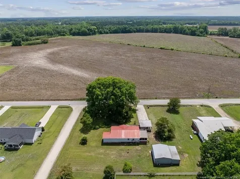 216 Canady Road Parkton NC 28371