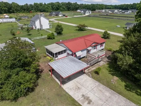 216 Canady Road Parkton NC 28371