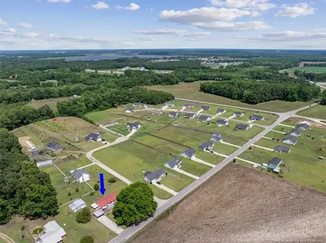 216 Canady Road Parkton NC 28371