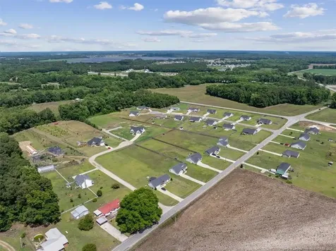 216 Canady Road Parkton NC 28371
