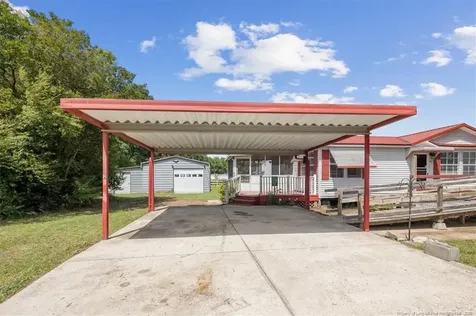 216 Canady Road Parkton NC 28371