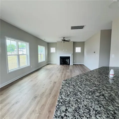 78 Hungry Creek Drive Erwin NC 28339
