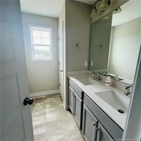 78 Hungry Creek Drive Erwin NC 28339