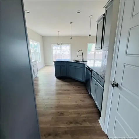 78 Hungry Creek Drive Erwin NC 28339