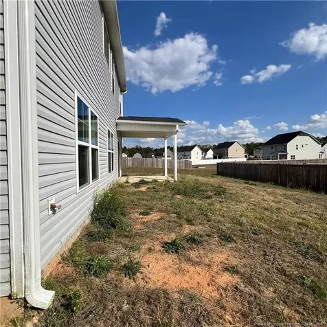 78 Hungry Creek Drive Erwin NC 28339