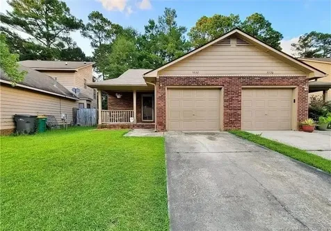 5532 NE Robmont Drive Fayetteville NC 28306