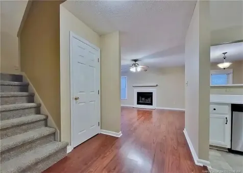 5532 NE Robmont Drive Fayetteville NC 28306
