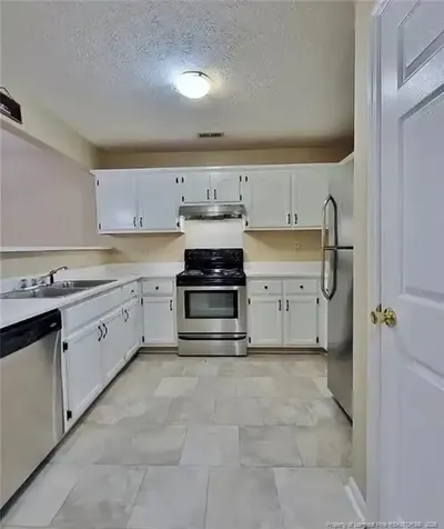 5532 NE Robmont Drive Fayetteville NC 28306
