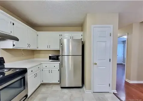 5532 NE Robmont Drive Fayetteville NC 28306