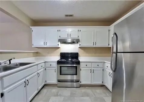 5532 NE Robmont Drive Fayetteville NC 28306