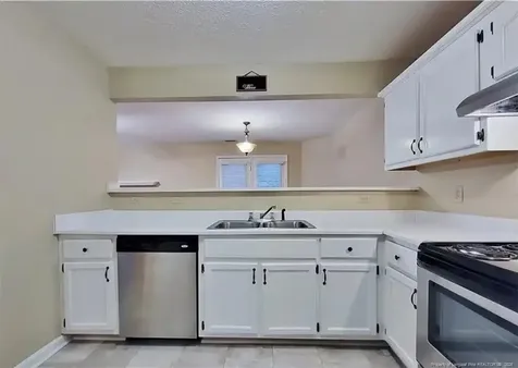 5532 NE Robmont Drive Fayetteville NC 28306