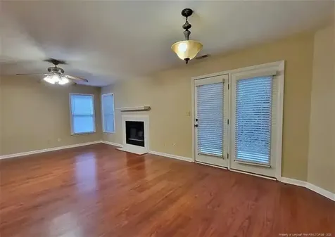 5532 NE Robmont Drive Fayetteville NC 28306