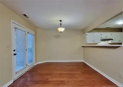 5532 NE Robmont Drive Fayetteville NC 28306