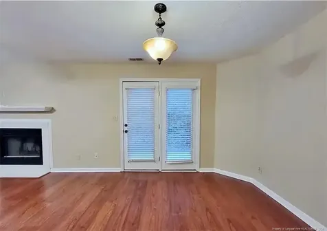 5532 NE Robmont Drive Fayetteville NC 28306