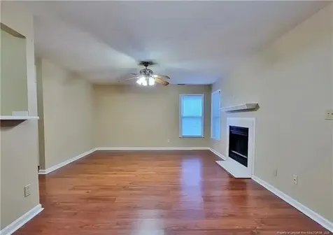 5532 NE Robmont Drive Fayetteville NC 28306