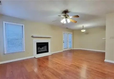 5532 NE Robmont Drive Fayetteville NC 28306