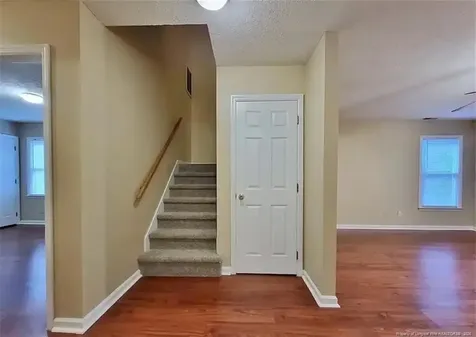 5532 NE Robmont Drive Fayetteville NC 28306