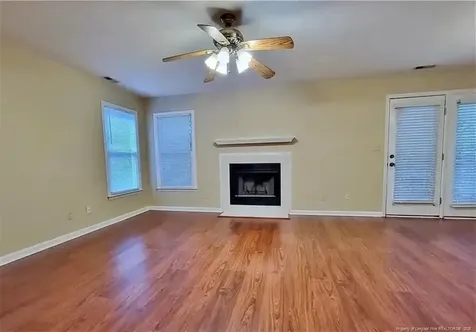 5532 NE Robmont Drive Fayetteville NC 28306