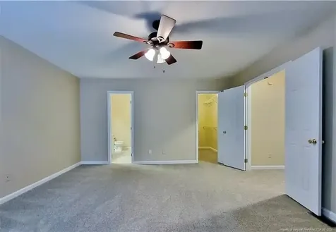 5532 NE Robmont Drive Fayetteville NC 28306