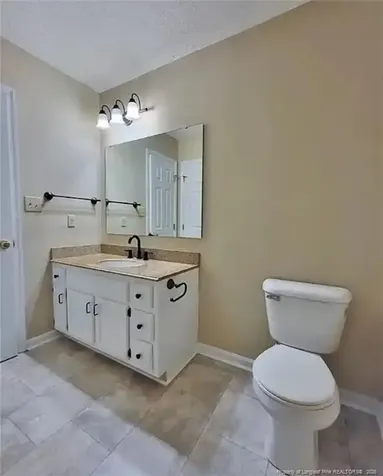 5532 NE Robmont Drive Fayetteville NC 28306