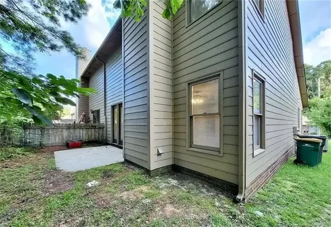 5532 NE Robmont Drive Fayetteville NC 28306