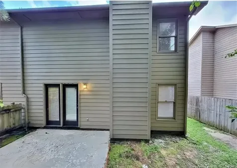 5532 NE Robmont Drive Fayetteville NC 28306