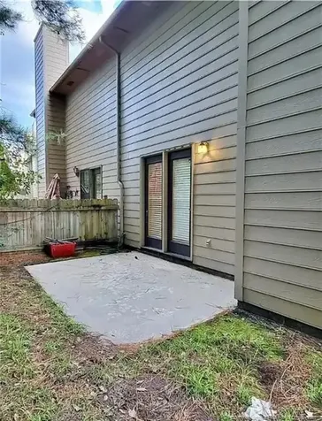 5532 NE Robmont Drive Fayetteville NC 28306