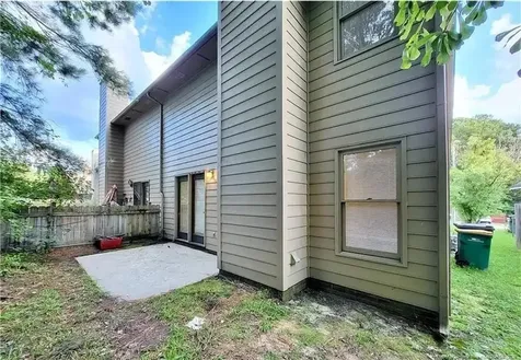 5532 NE Robmont Drive Fayetteville NC 28306