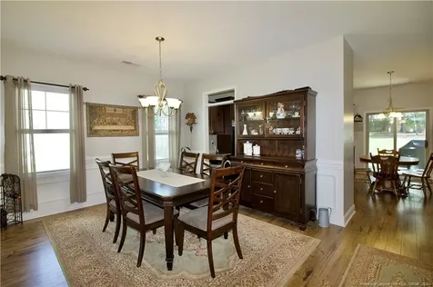 197 Caswell Pines Lane Raeford NC 28376