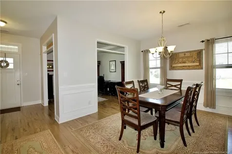 197 Caswell Pines Lane Raeford NC 28376