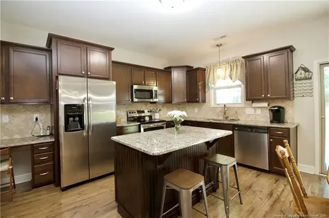 197 Caswell Pines Lane Raeford NC 28376